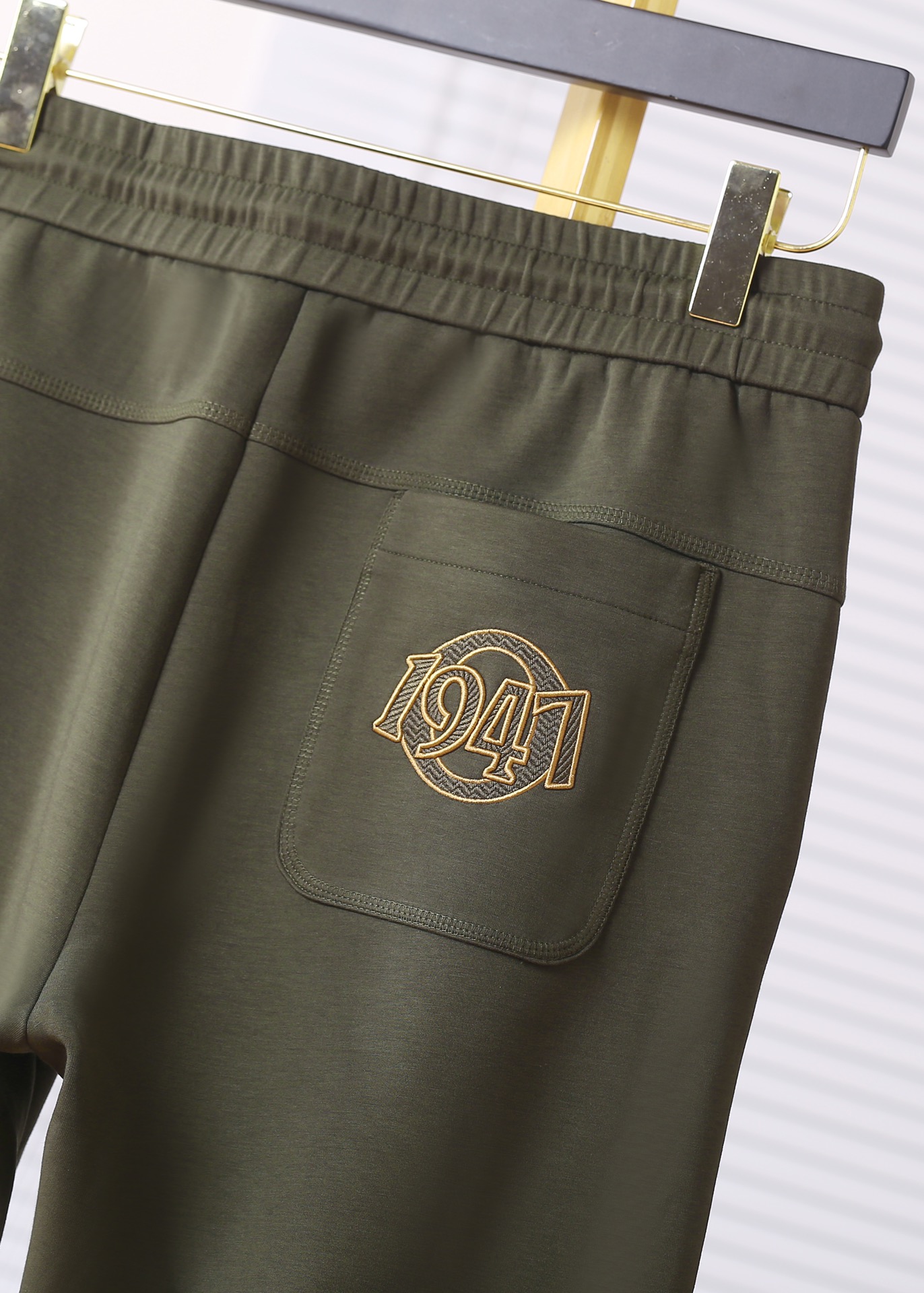 New Men’s Clothes: CD Diamond Autumn 2000 Collection with Classic Style - 图片 8