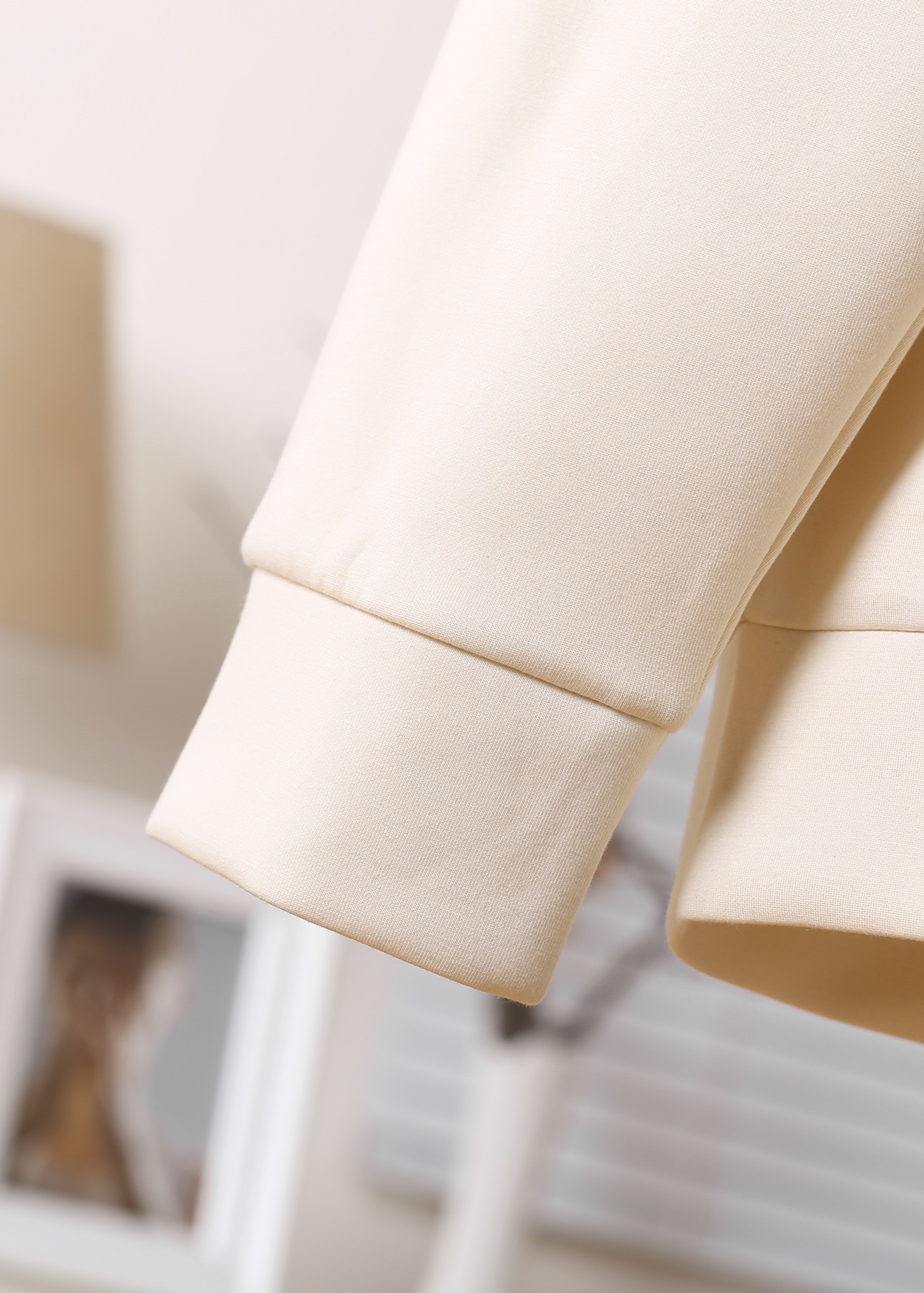 2025 Fall Winter Men’s Suite: Classic, Warm, Stylish Cotton Fabric, Embroidery, High Quality - 图片 7