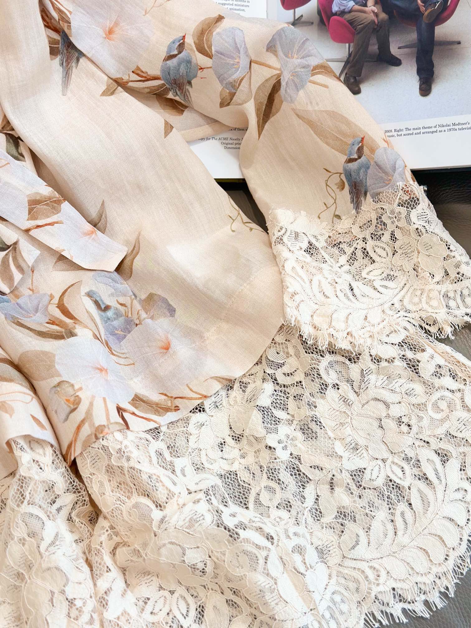 P840 Original Zimmermann, original, original 25 summer Zimmermann - 图片 5