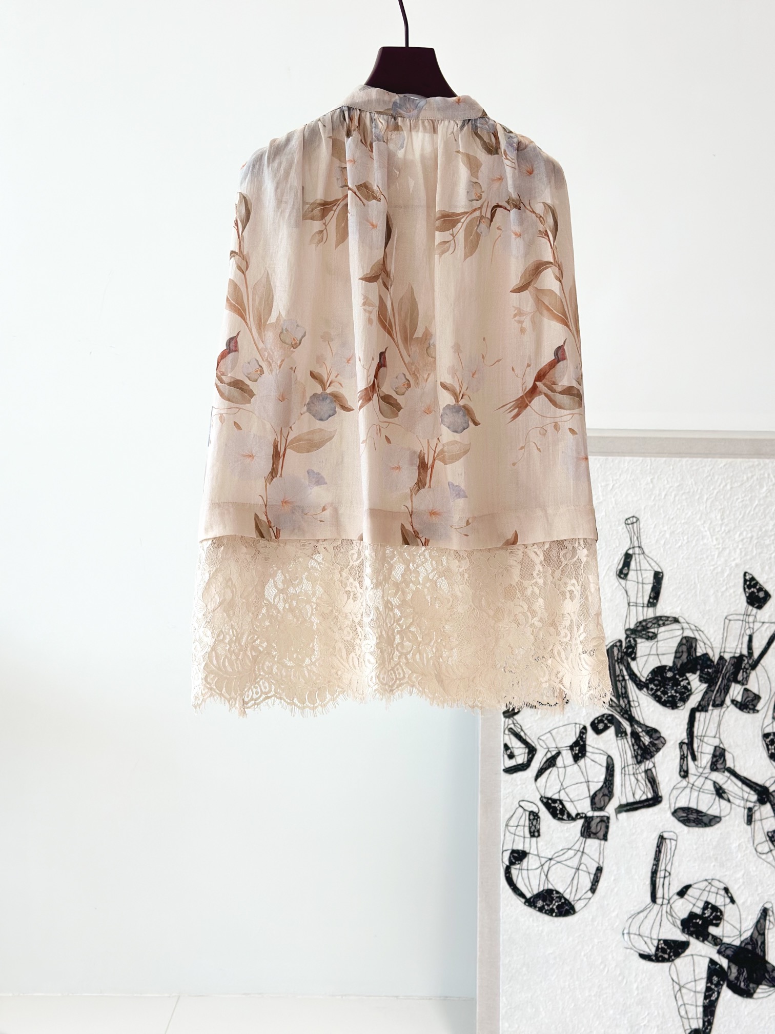 P840 Original Zimmermann, original, original 25 summer Zimmermann - 图片 8