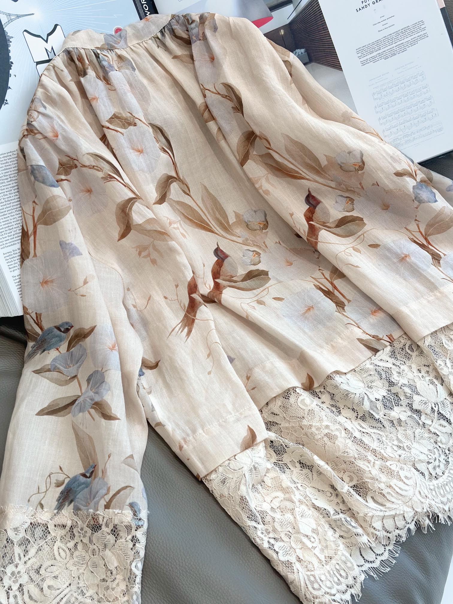 P840 Original Zimmermann, original, original 25 summer Zimmermann - 图片 7