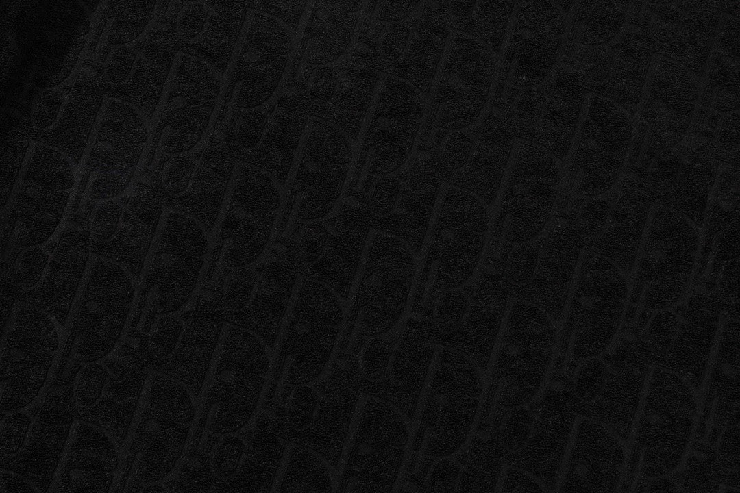 迪奥/Dior 夏季新款 经典满身字母暗纹提花圆领短袖T恤 黑色/白色/藏青色-Chinese UA Cheap High Quatity Brand Clothes Bags handbags Sneakers wholesale wholesaler seller from China Factory suppliers Fashion Clothing Shoes best Quality Beautiful Price 迪奥/Dior 夏季新款 经典满身字母暗纹提花圆领短袖T恤 黑色/白色/藏青色