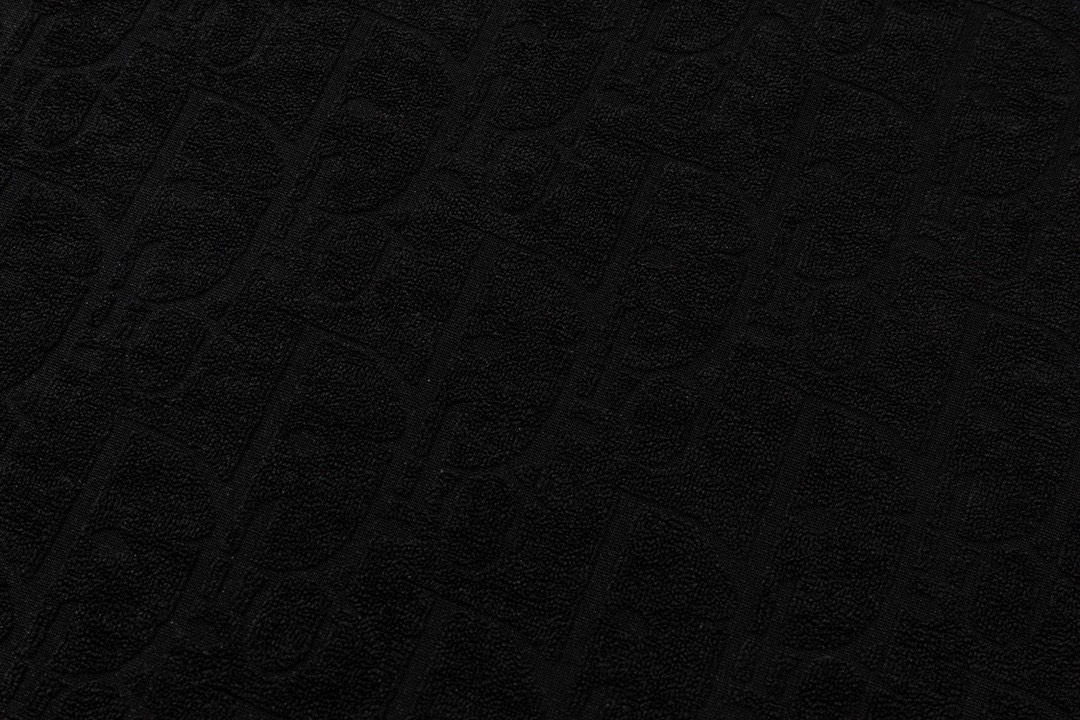 迪奥/Dior 夏季新款 经典满身字母暗纹提花圆领短袖T恤 黑色/白色/藏青色-Chinese UA Cheap High Quatity Brand Clothes Bags handbags Sneakers wholesale wholesaler seller from China Factory suppliers Fashion Clothing Shoes best Quality Beautiful Price 迪奥/Dior 夏季新款 经典满身字母暗纹提花圆领短袖T恤 黑色/白色/藏青色