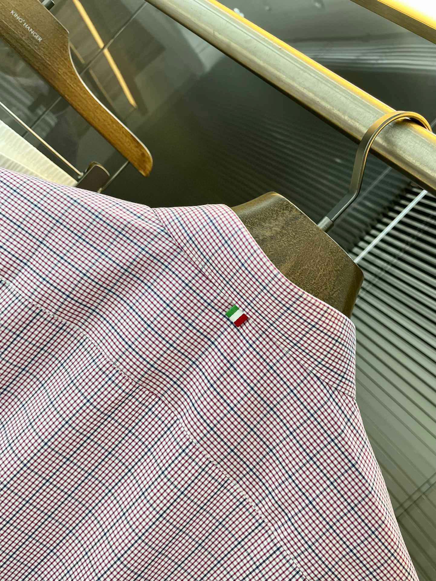 Thom Browne Summer 2025 Collection: Classic Elements with a Personal Twist - 图片 8