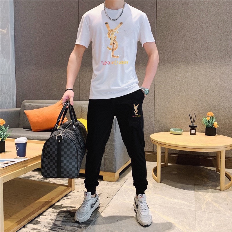 Saint Laurent YSL圣罗兰 (胖子福音) 2025 世界知名奢侈品牌