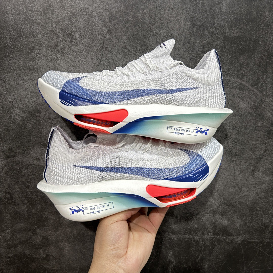  
【碳科技纯原】Nk Zoom AlphaFly Next% 3  阿尔法飞行三代 2024年全新超级