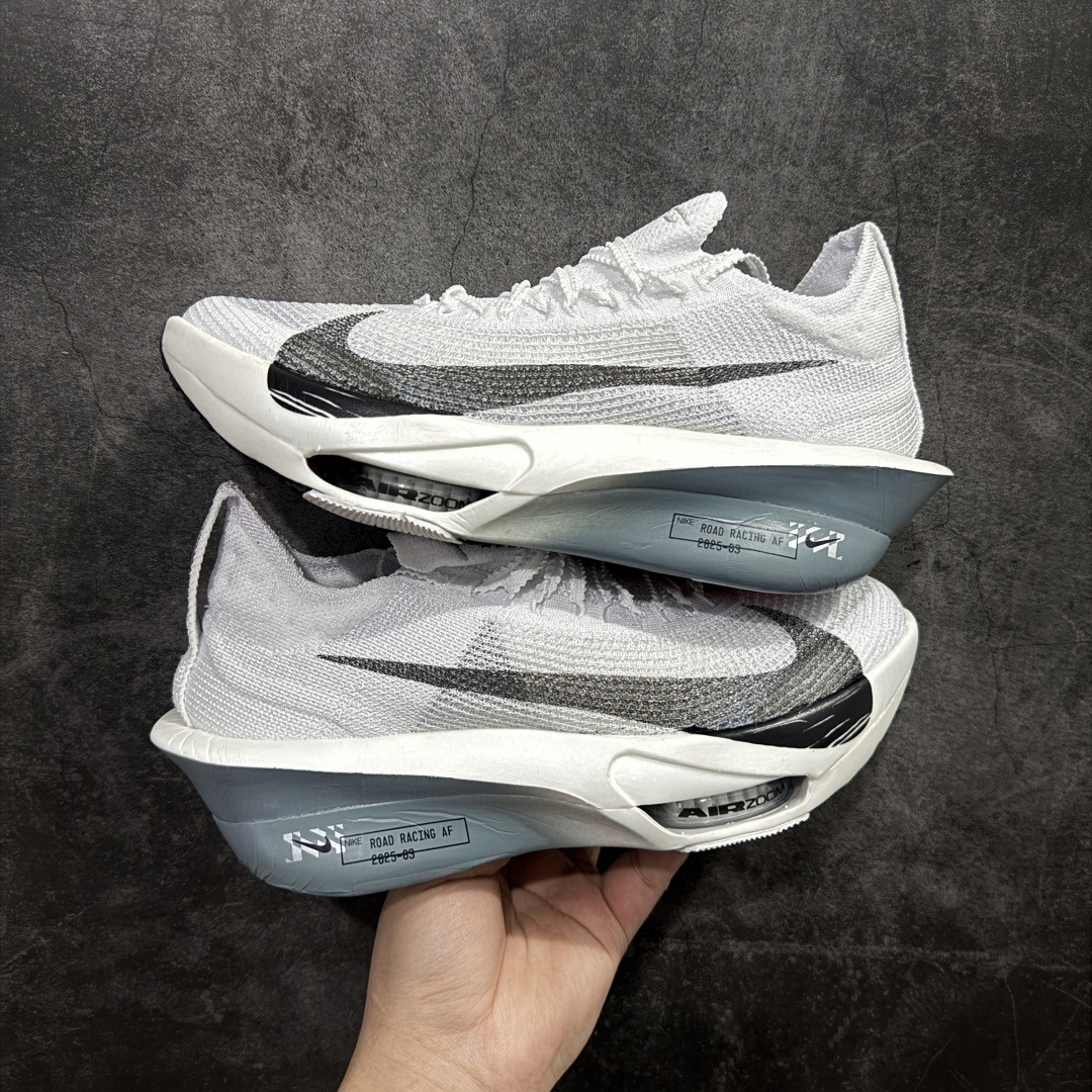  
【碳科技纯原】Nk Zoom AlphaFly Next% 3  阿尔法飞行三代 2024年全新超级