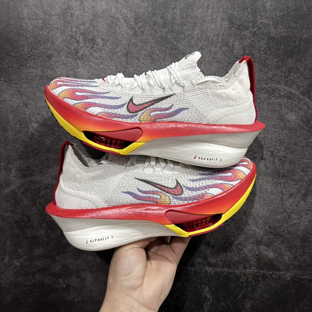  
【碳科技纯原】Nk Zoom AlphaFly Next% 3  阿尔法飞行三代 2024年全新超级
