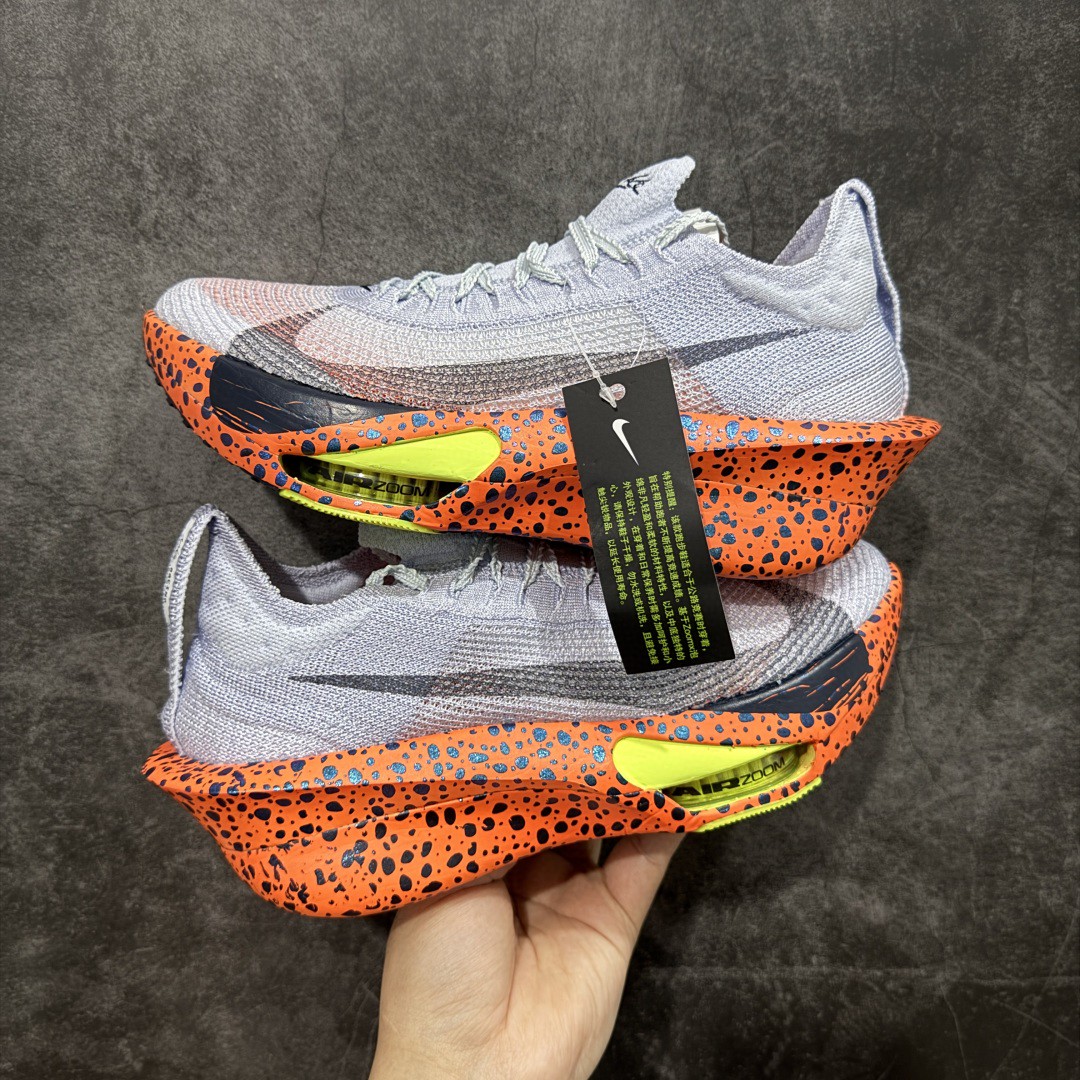  
【碳科技纯原】Nk Zoom AlphaFly Next% 3  阿尔法飞行三代 2024年全新超级