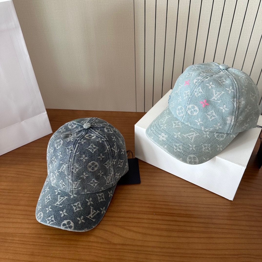 

LV路易威登渔夫帽  轻盈透气。完美版型，独家实物拍摄，男女适用