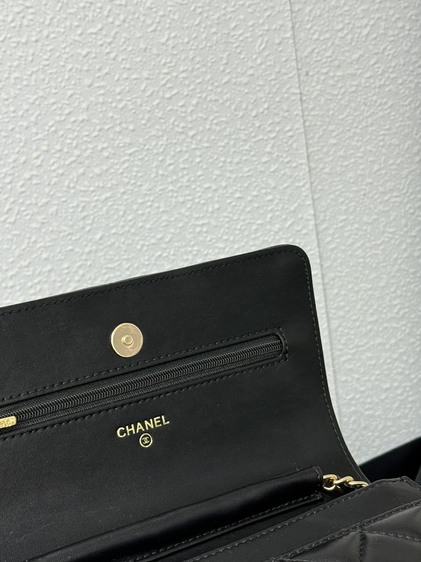 Chanel香奈儿 WOC发财包 かわいいデザインと使いやすさ