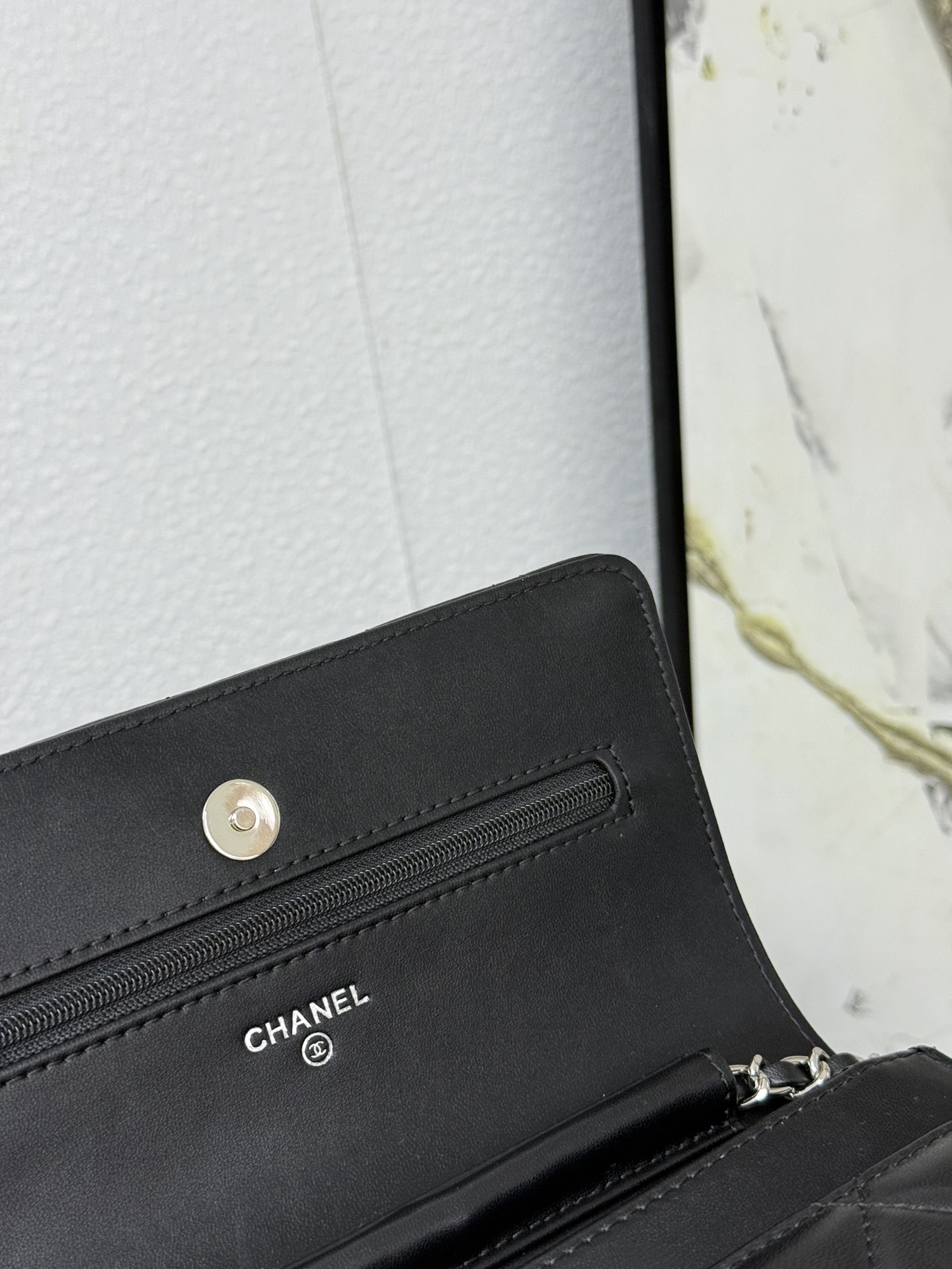 Chanel 香奈儿 WOC发财包 - 百搭经典の可愛さ