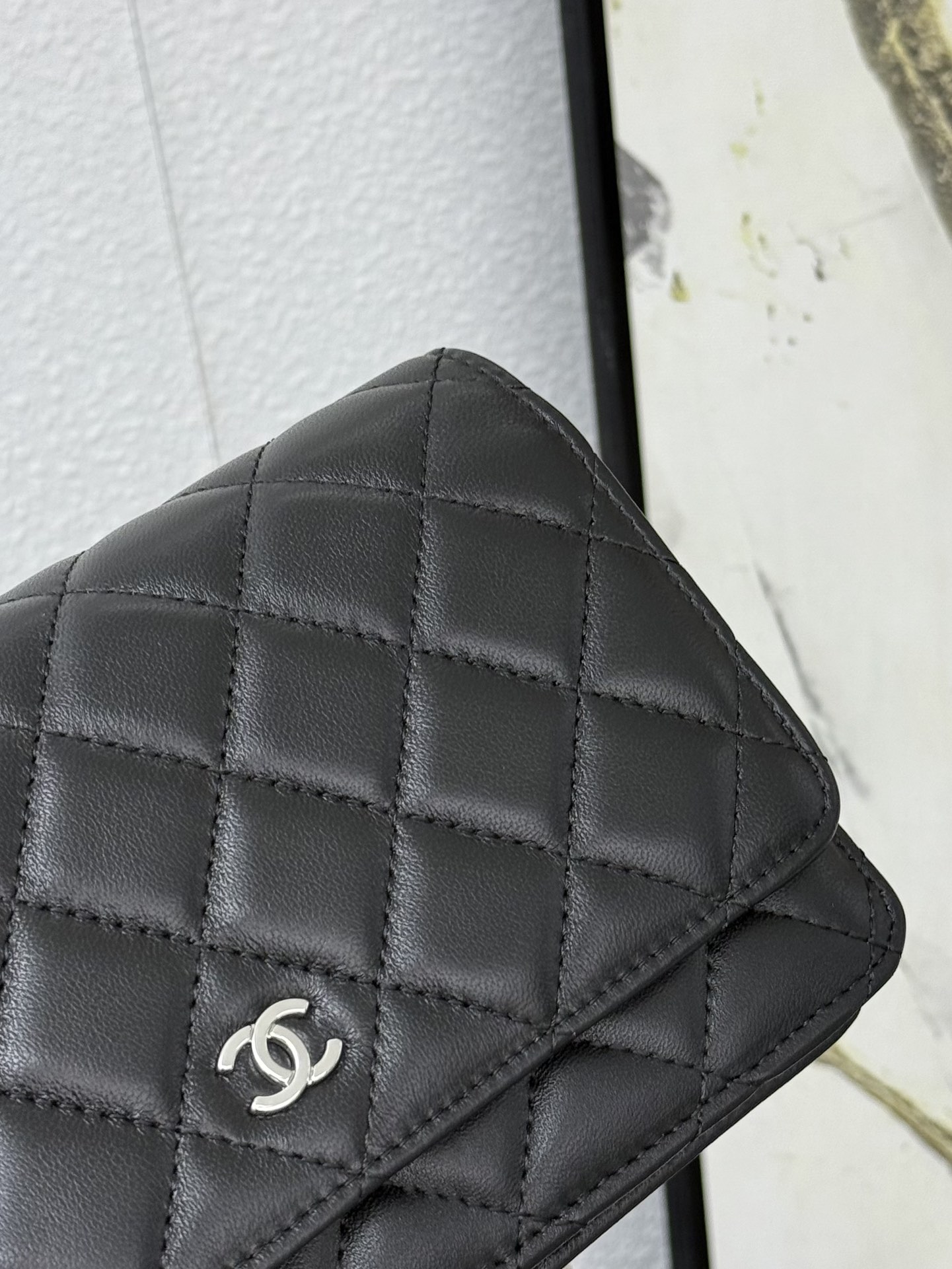 Chanel 香奈儿 WOC发财包 - 百搭经典の可愛さ