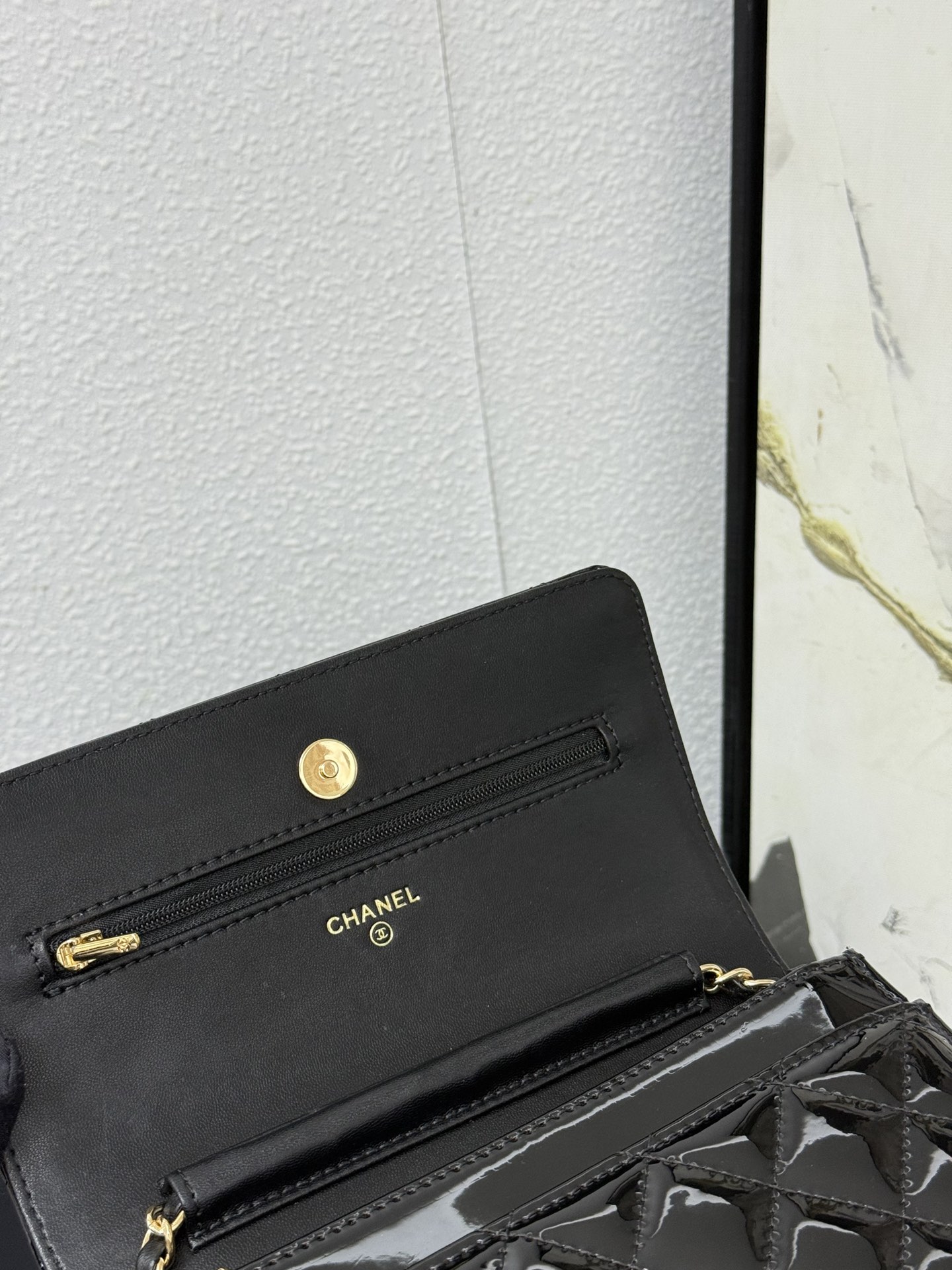 Chanel 香奈儿 WOC发财包 百搭经典デザイン