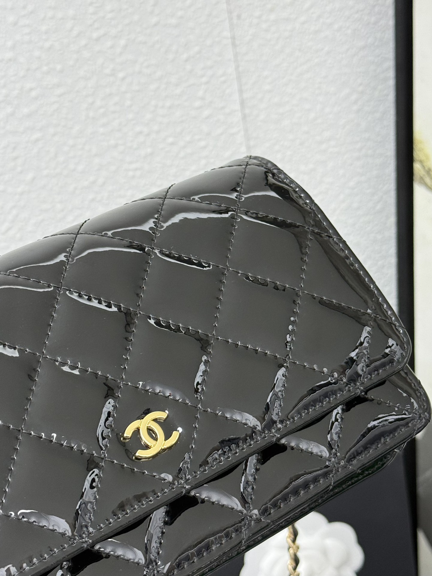 Chanel 香奈儿 WOC发财包 百搭经典デザイン