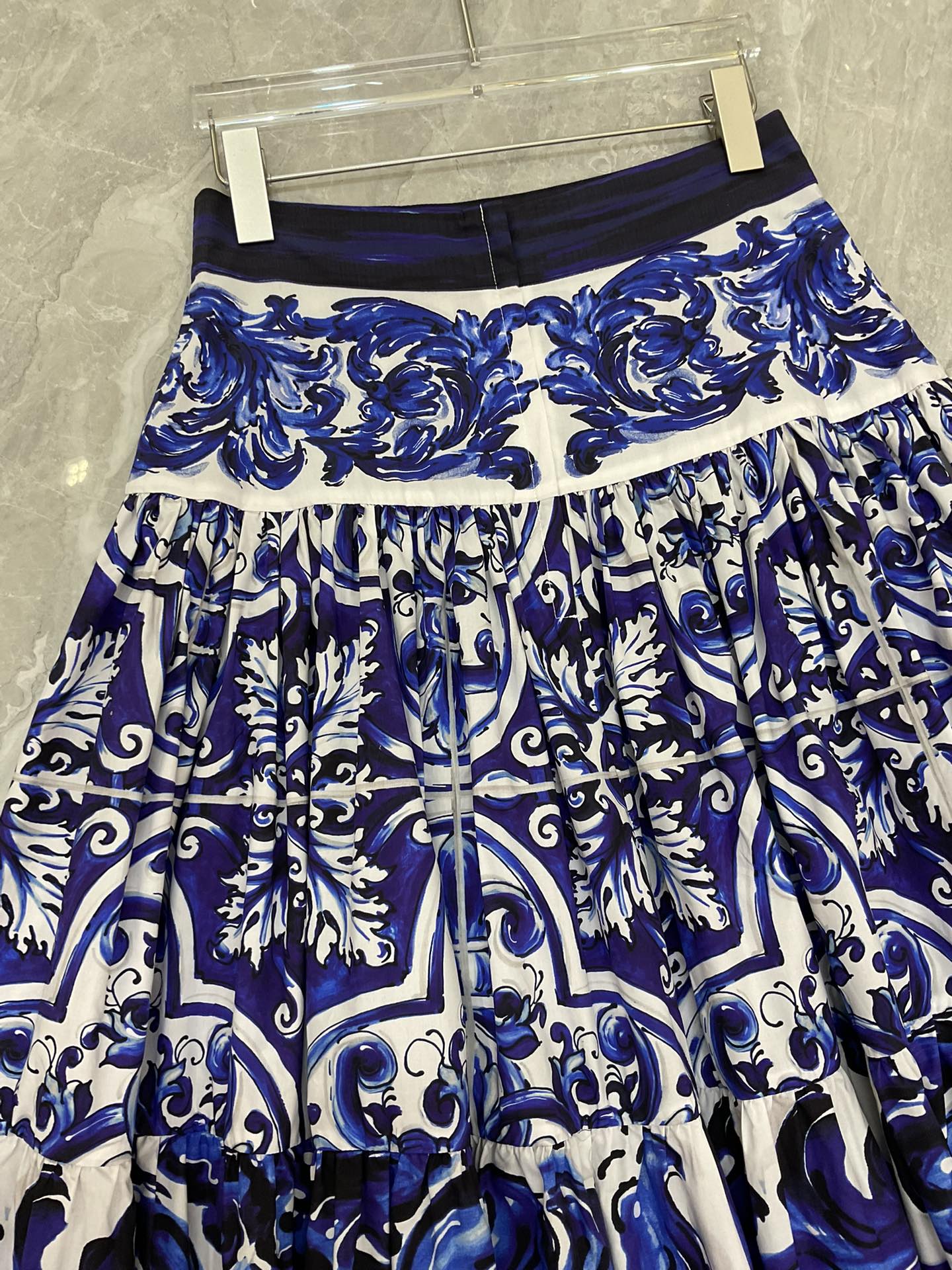 “Original P621 Smlxxxl 225 with DG House New Twilight Bouquet” - 图片 5