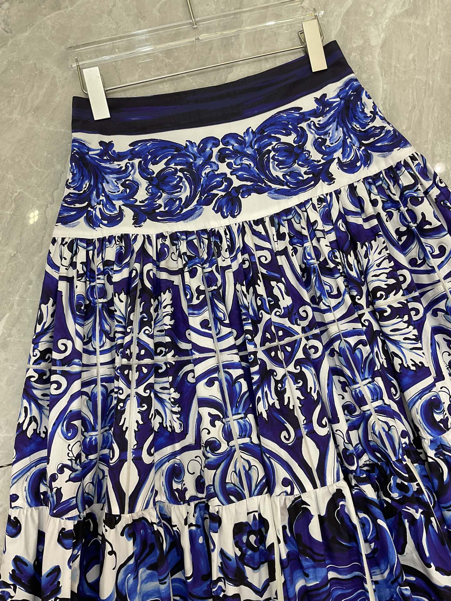 “Original P621 Smlxxxl 225 with DG House New Twilight Bouquet” - 图片 3