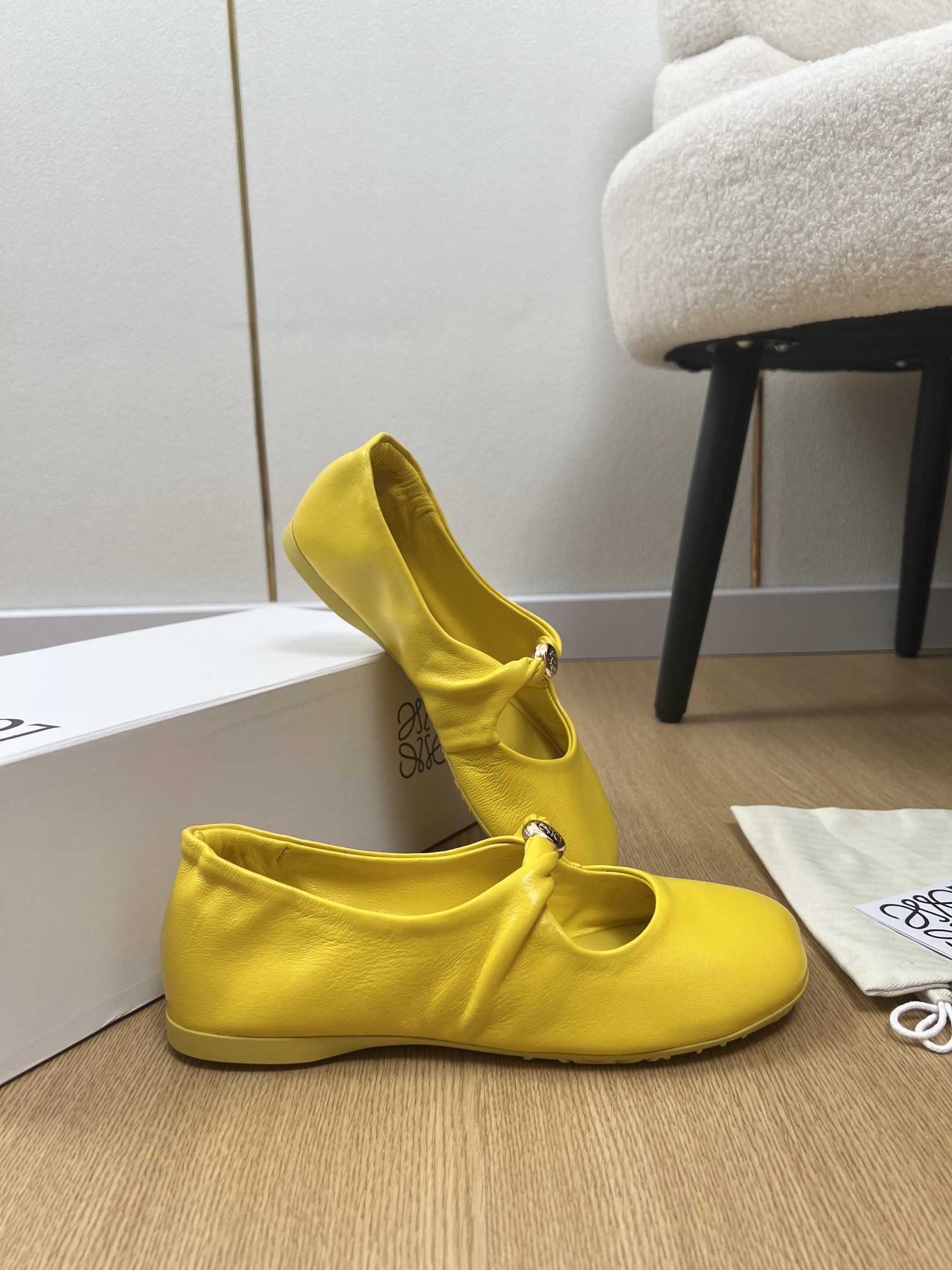 2025 Summer Shoes: Sheep Skin, Zilong Bottom, Limited Edition, 1cm, 650 Plant Price - 图片 4