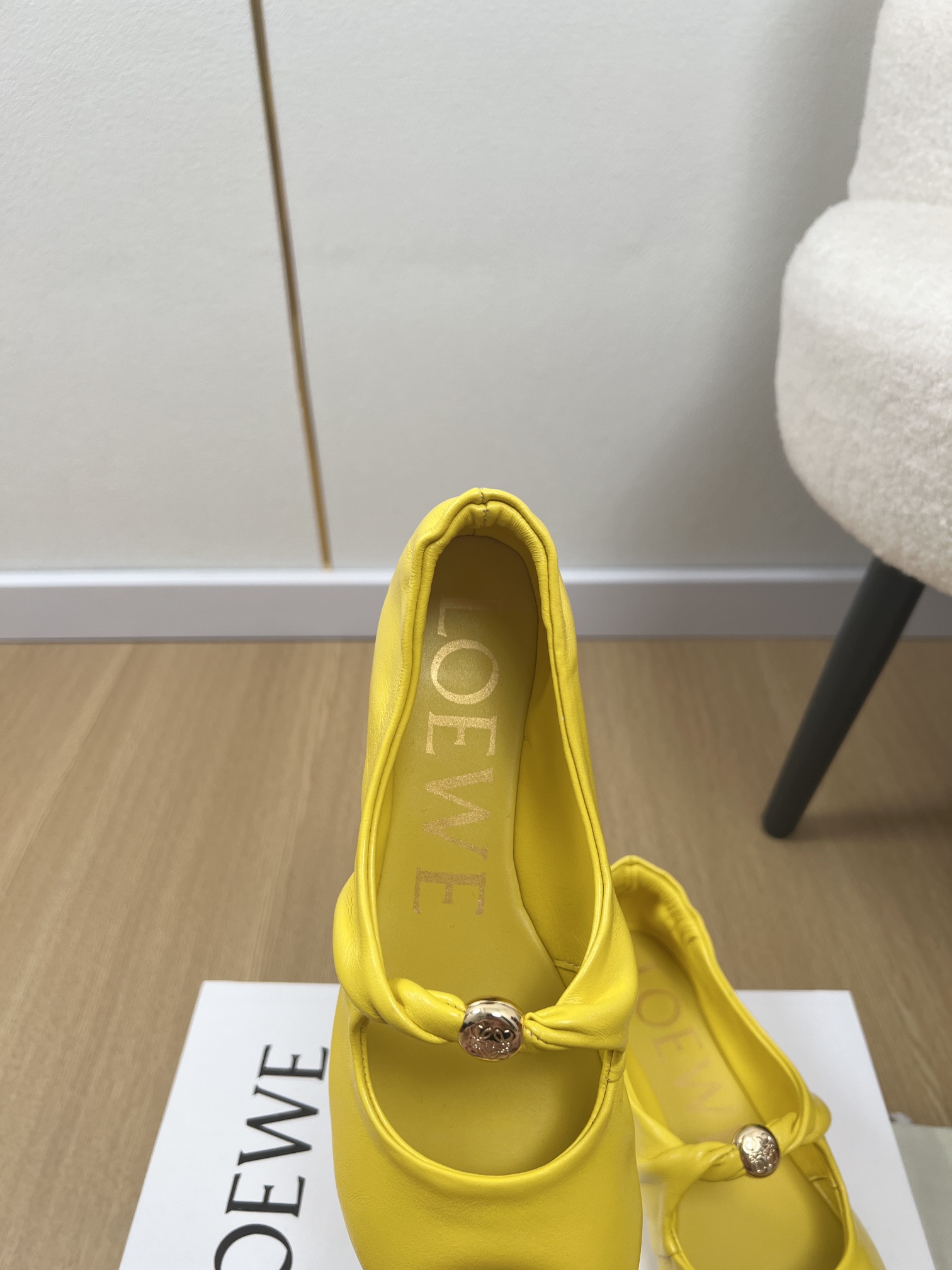 2025 Summer Shoes: Sheep Skin, Zilong Bottom, Limited Edition, 1cm, 650 Plant Price - 图片 7