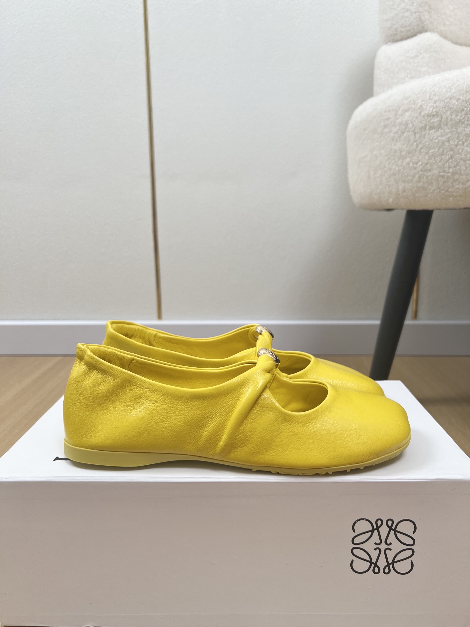 2025 Summer Shoes: Sheep Skin, Zilong Bottom, Limited Edition, 1cm, 650 Plant Price - 图片 2