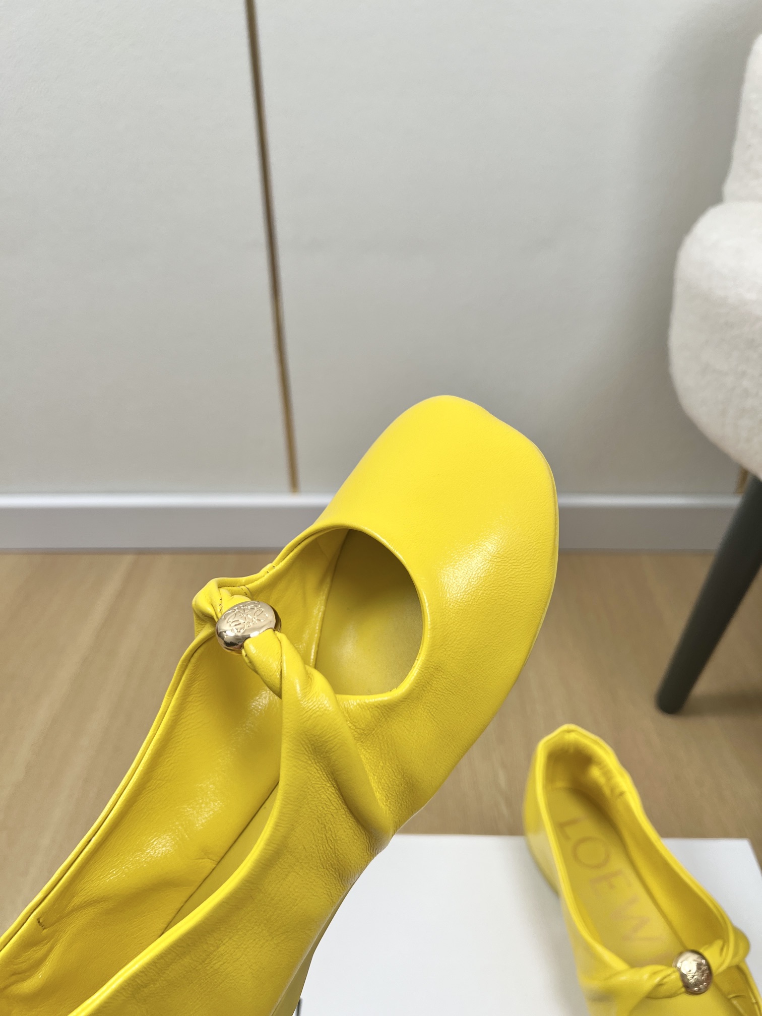 2025 Summer Shoes: Sheep Skin, Zilong Bottom, Limited Edition, 1cm, 650 Plant Price - 图片 5