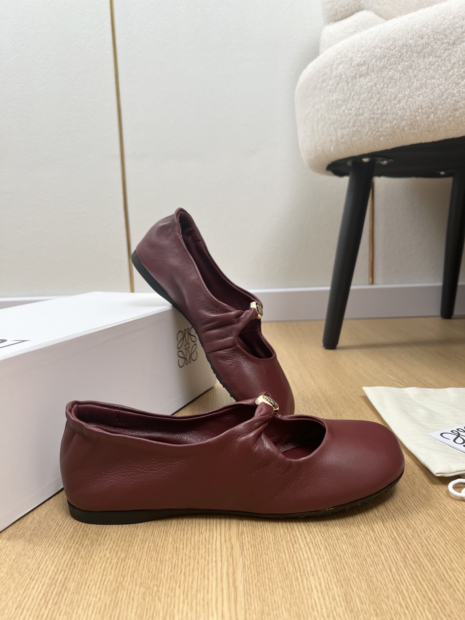 2025 Summer Shoes: Imported Sheepskin, Zilong Bottom, 1cm, 35-40 Coders, $650 - 图片 4
