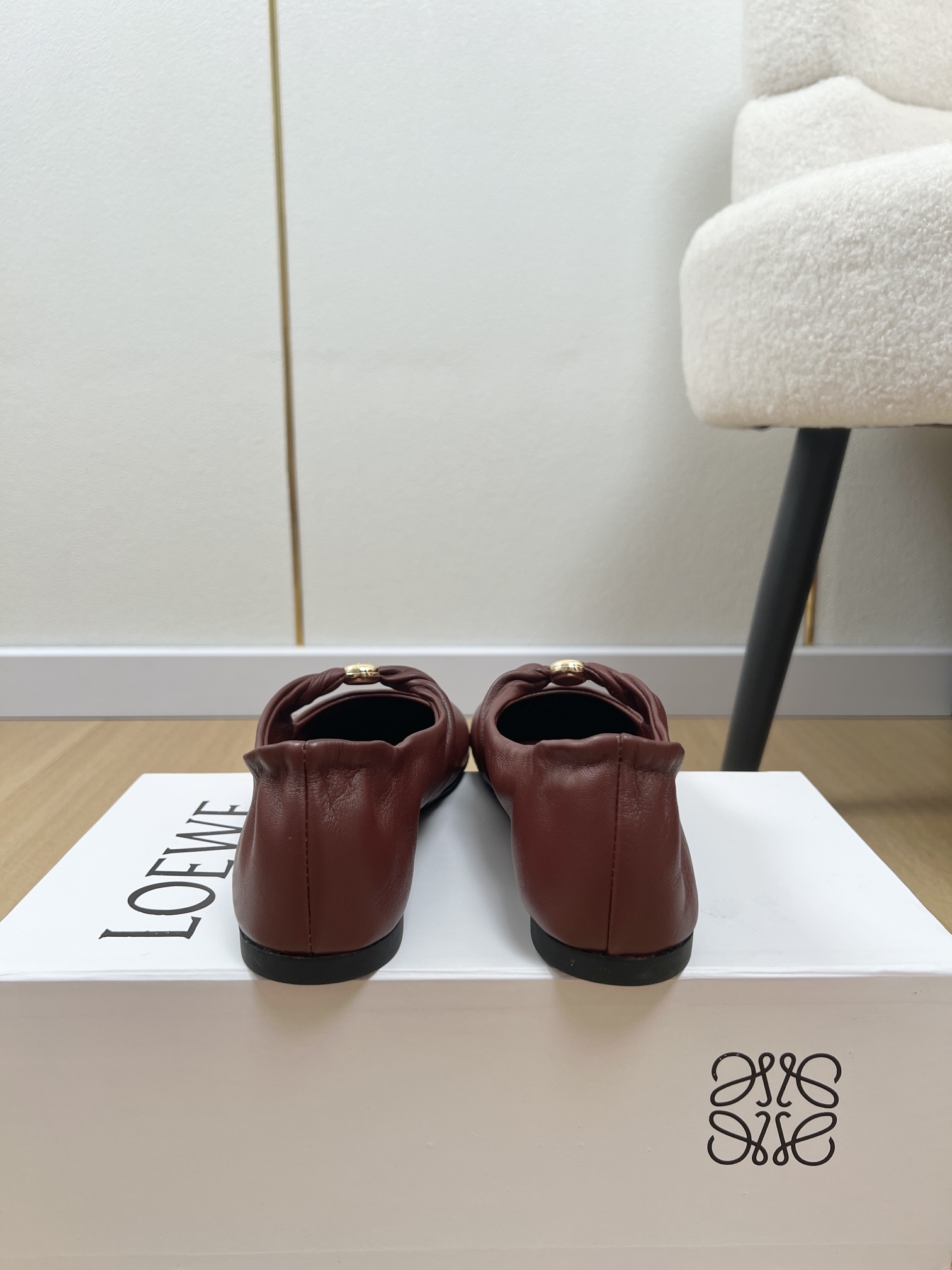 2025 Summer Shoes: Imported Sheepskin, Zilong Bottom, 1cm, 35-40 Coders, $650 - 图片 8
