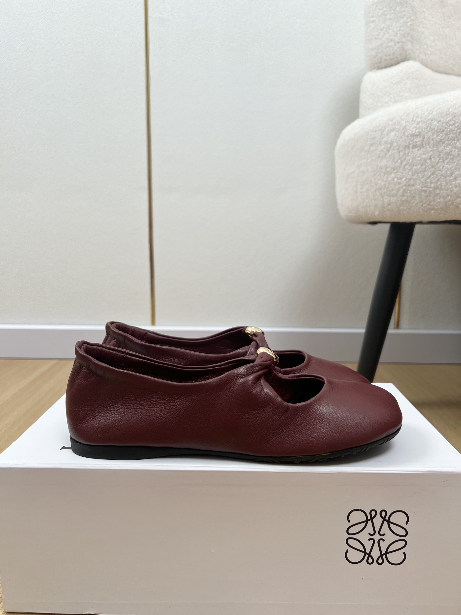 2025 Summer Shoes: Imported Sheepskin, Zilong Bottom, 1cm, 35-40 Coders, $650 - 图片 2