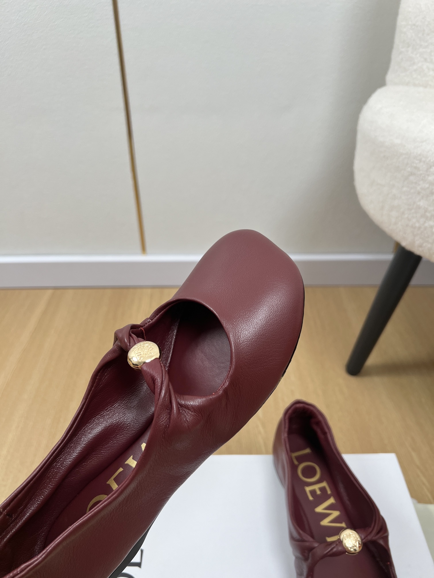 2025 Summer Shoes: Imported Sheepskin, Zilong Bottom, 1cm, 35-40 Coders, $650 - 图片 5