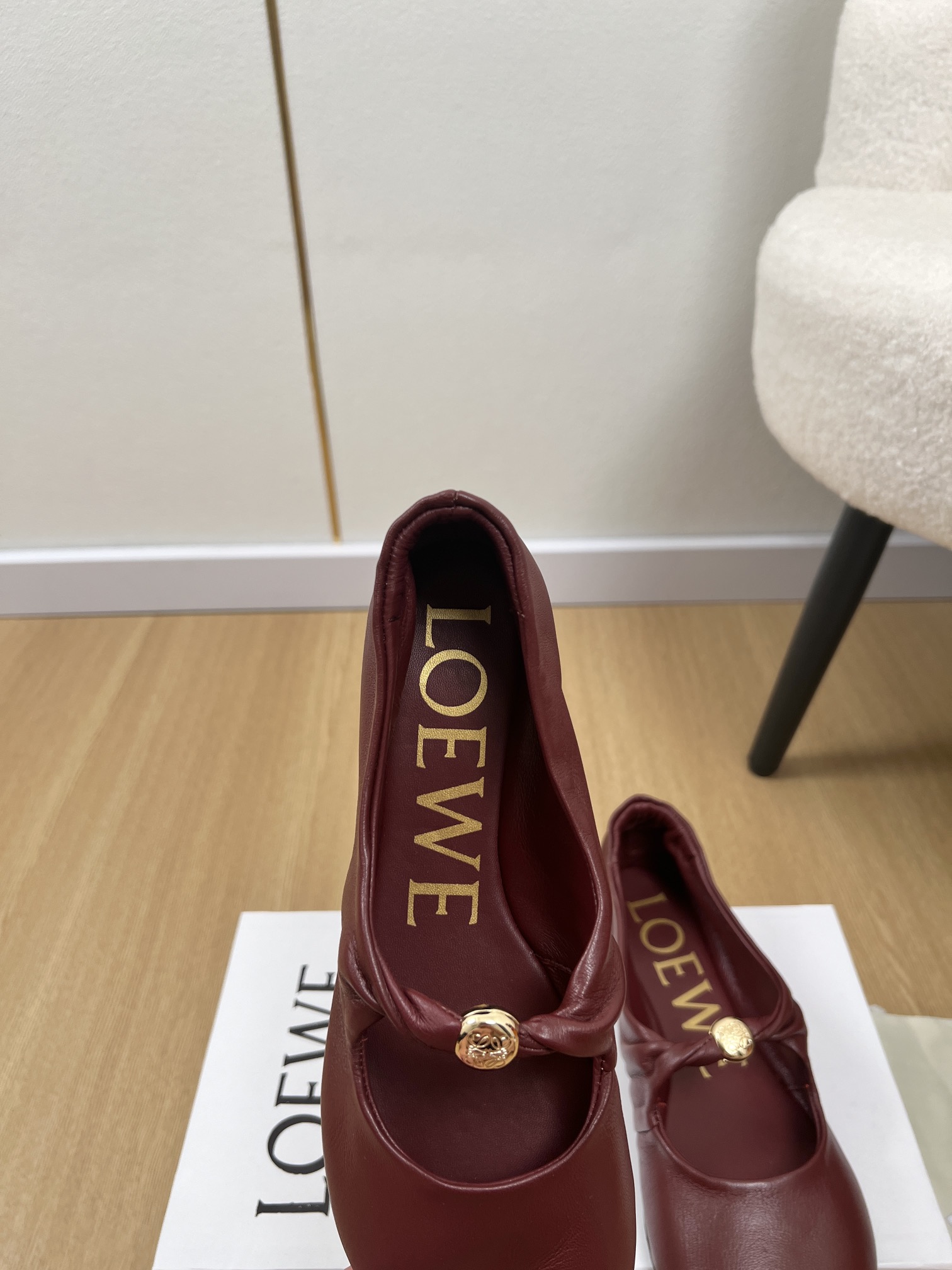 2025 Summer Shoes: Imported Sheepskin, Zilong Bottom, 1cm, 35-40 Coders, $650 - 图片 7