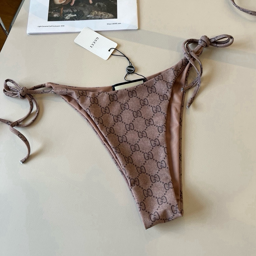  🆕

Gucci古奇比基尼👙，分体泳衣，S M L XL