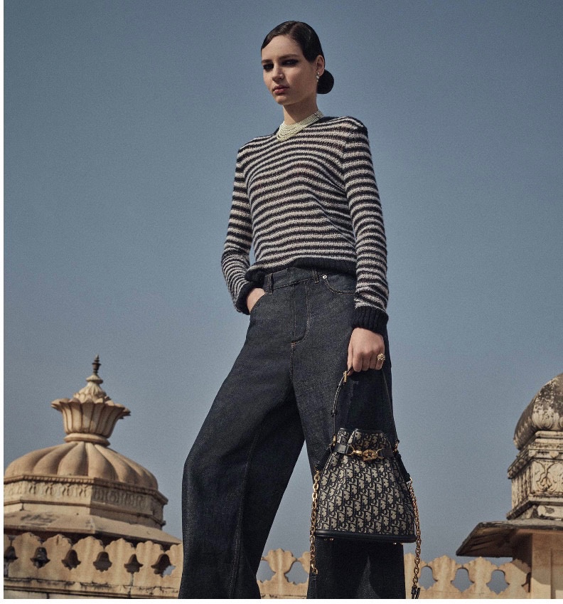 NO:389392,2271# Large Model Show_, Dior, dior198609092271#大号 Model Show_,迪奥,dior,Bag