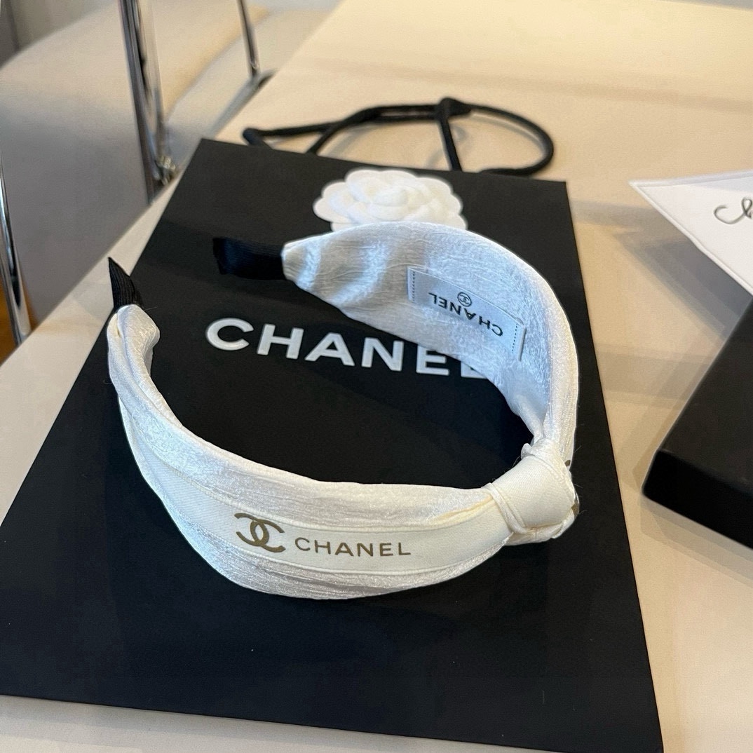 🆕

Chanel香奈儿新款发箍