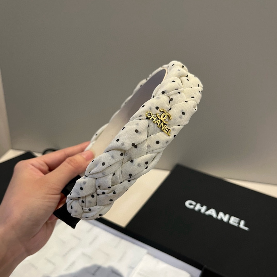 🆕 


chanel香奈儿新款发箍