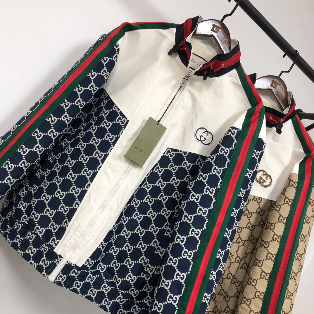 Alternative view of Jacket 07907