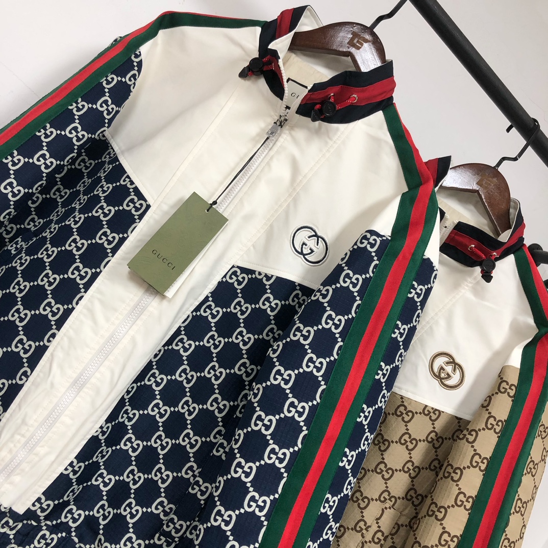 Alternative view of Jacket 07913