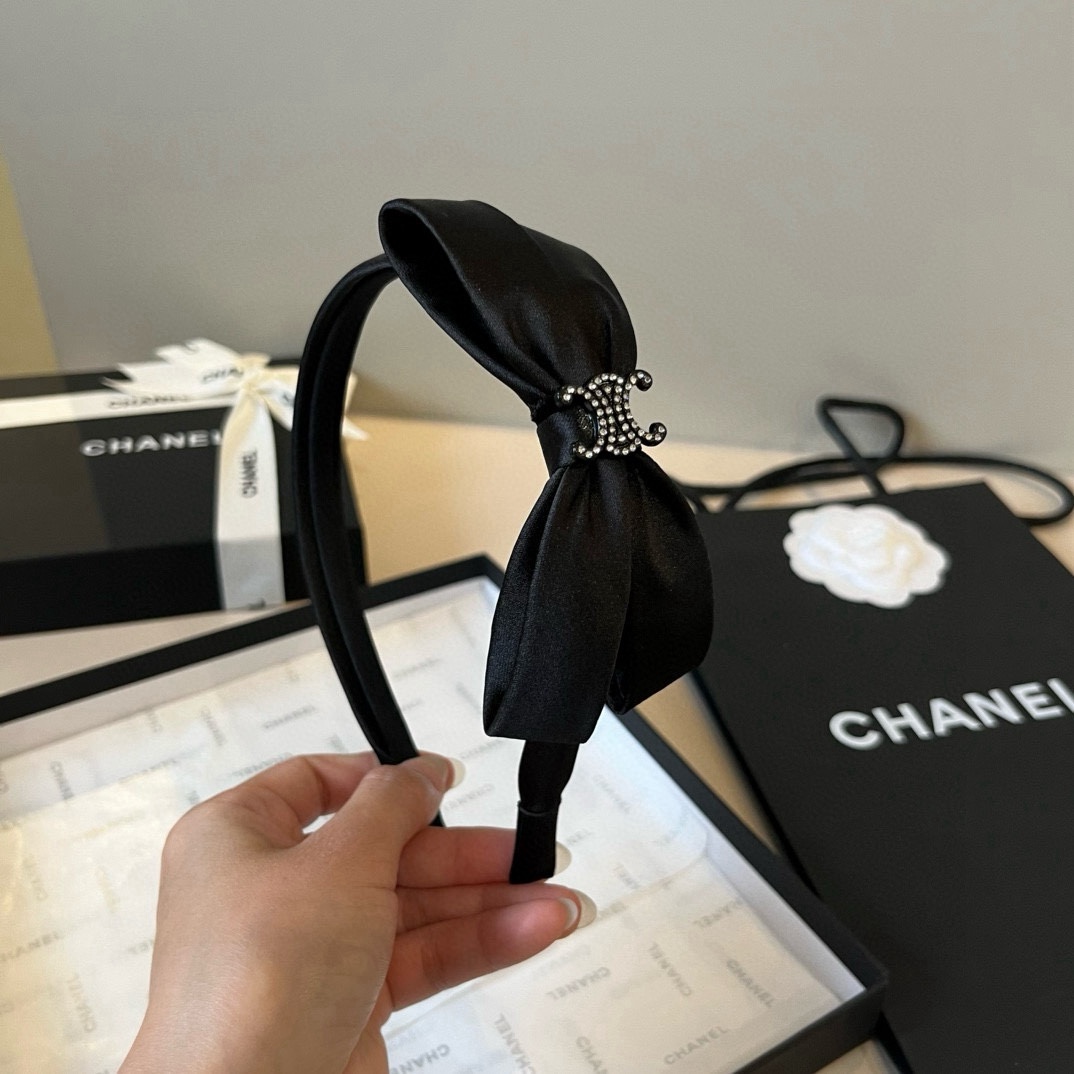 🆕

赛琳新款发箍
