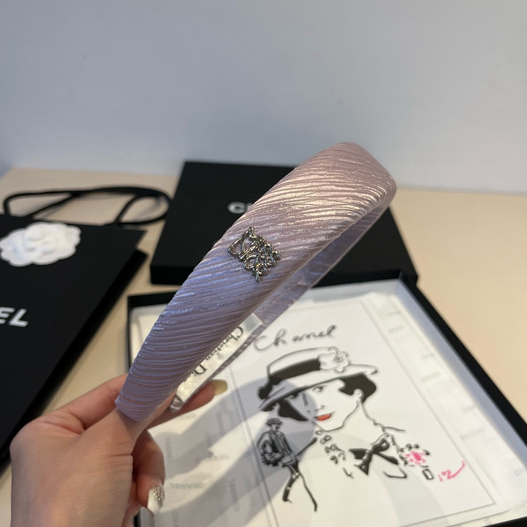 🆕
Dior迪奥新款发箍