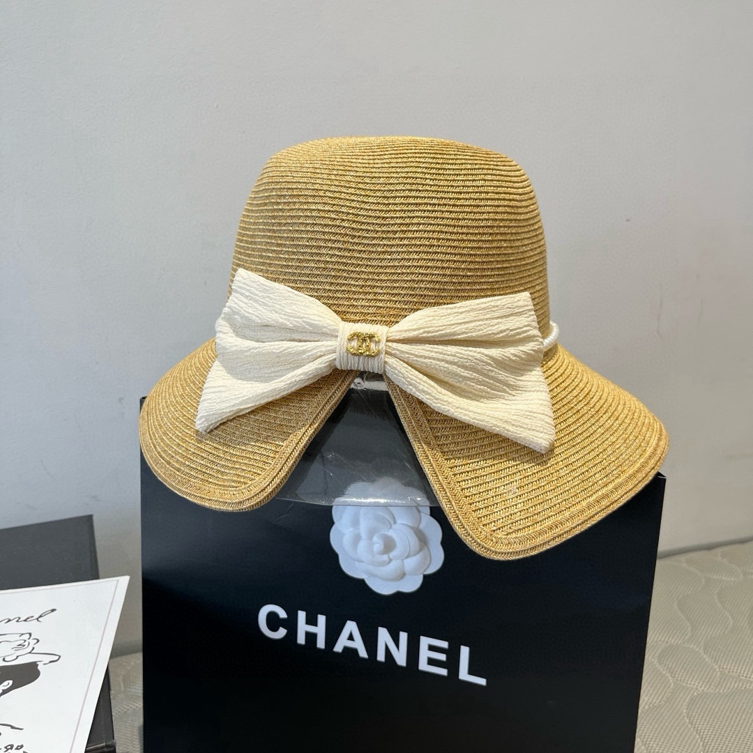 NO:356396,Chanel basin hat, basin hat, head circumference 57cm hat, straw hat, fisherman hat, baseball hat, hat, chanel, espadrilles, hats香奈儿盆帽 、盆帽,头围57cm帽子草帽渔夫帽棒球帽,帽子,chanel,espadrilles,hats,hat