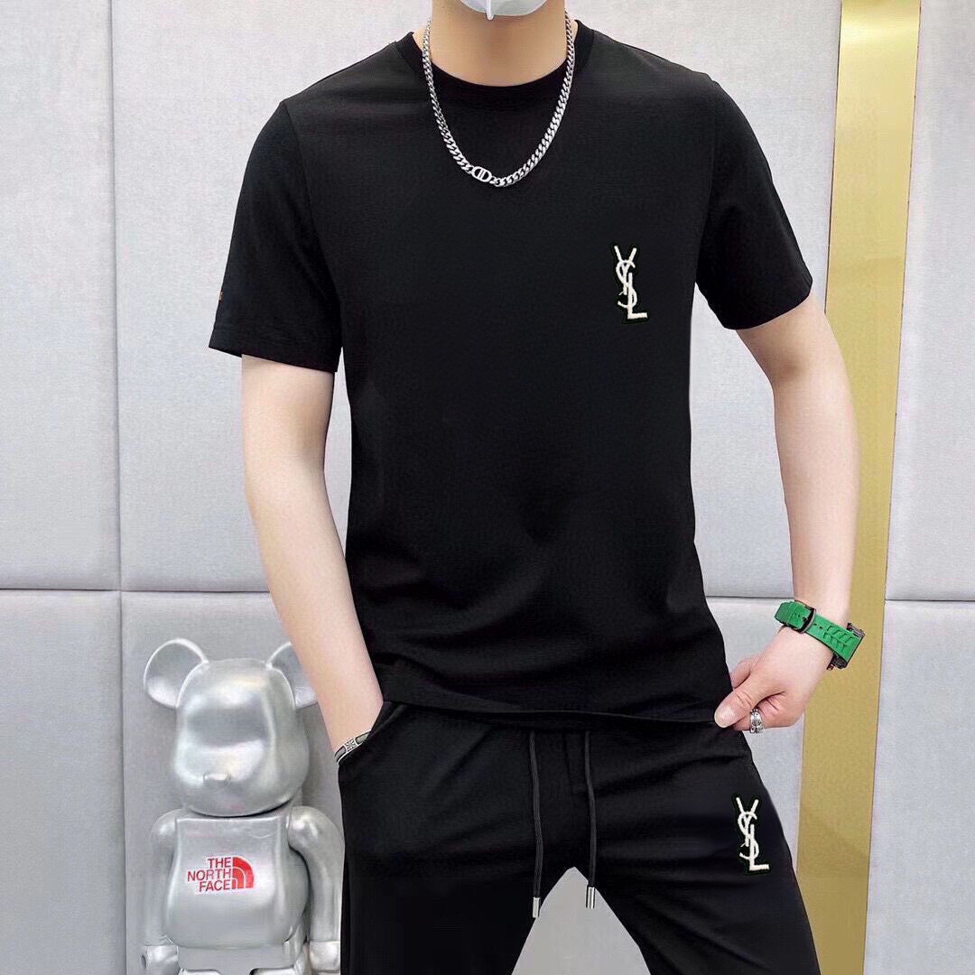 Saint Laurent YSL圣罗兰 (胖子福音) 2025 世界知名奢侈品牌