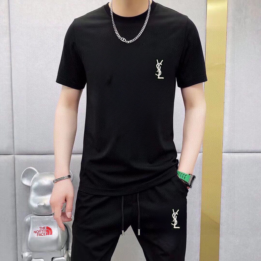 Saint Laurent YSL圣罗兰 (胖子福音) 2025 世界知名奢侈品牌