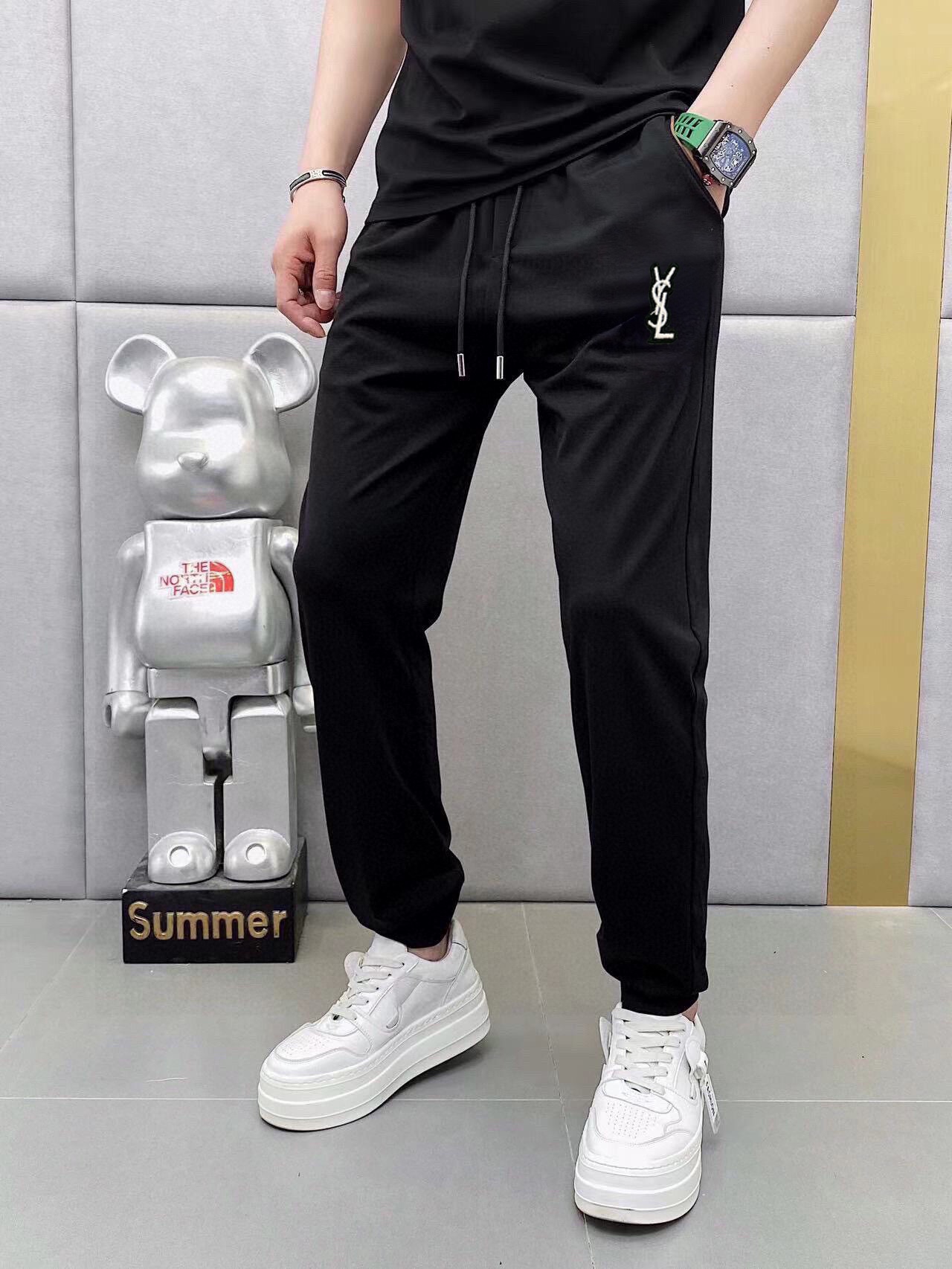Saint Laurent YSL圣罗兰 (胖子福音) 2025 世界知名奢侈品牌