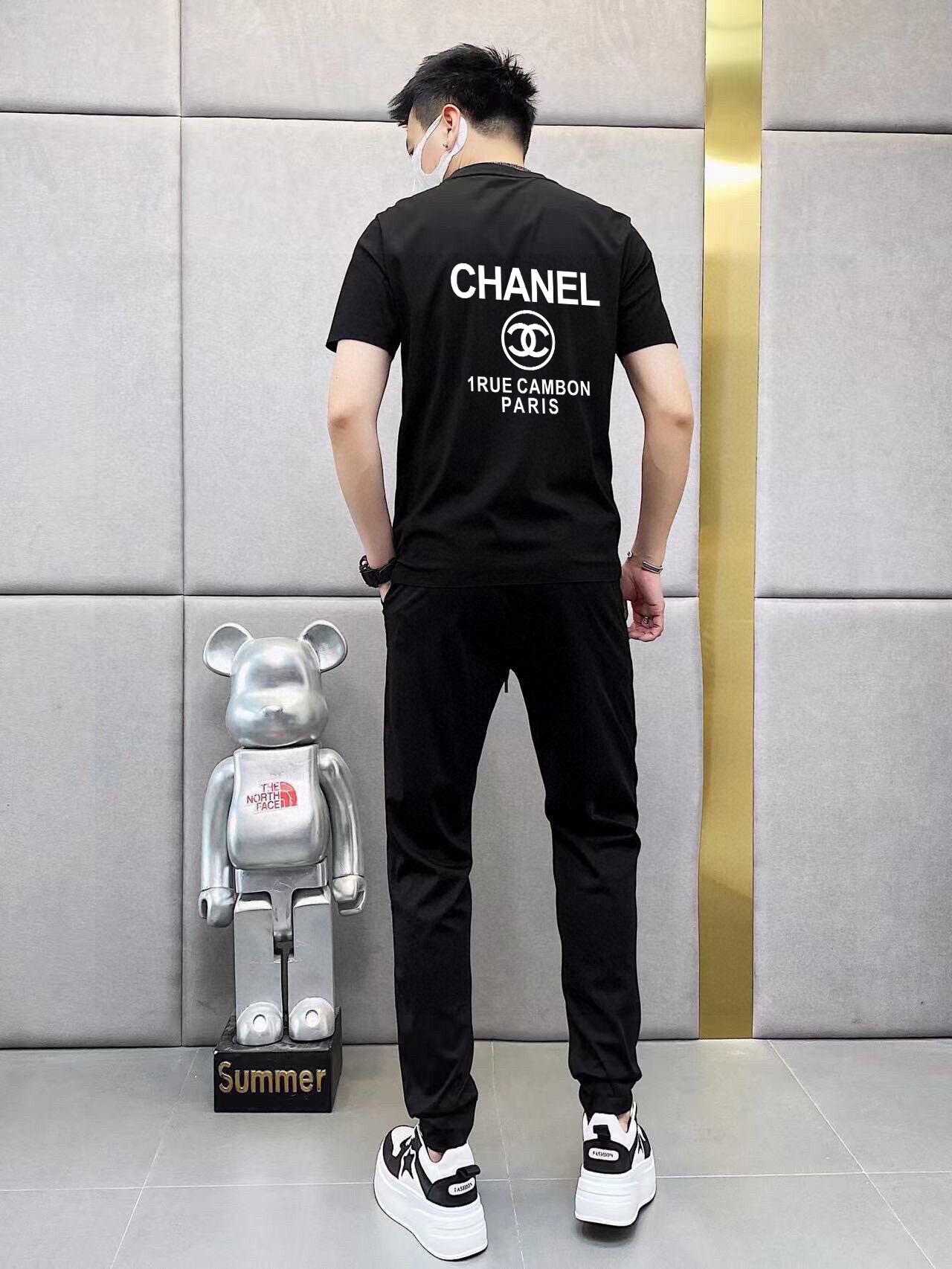 Chanel CHANEL香奈儿 (胖子福音) 2025 世界知名奢侈品牌