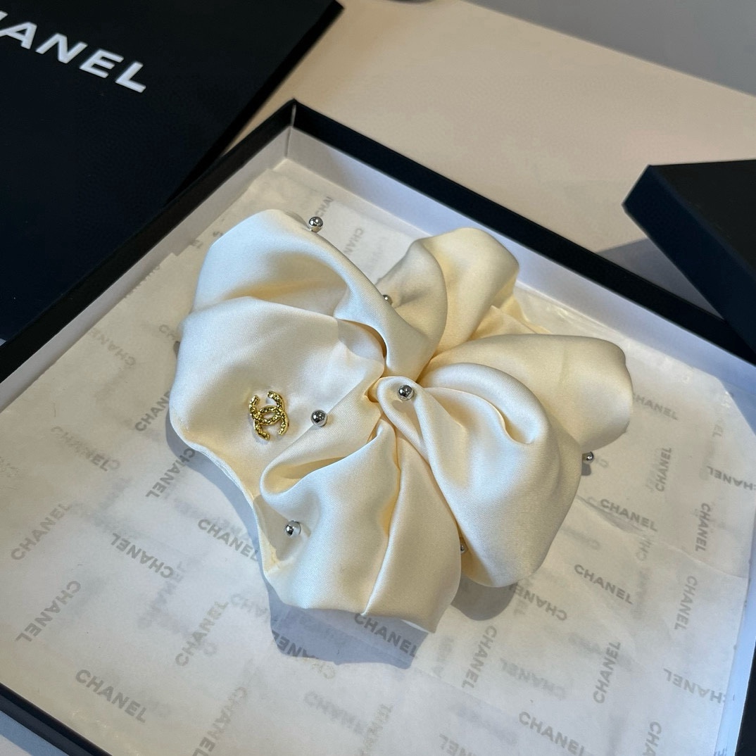 🆕

Chanel香奈儿发圈