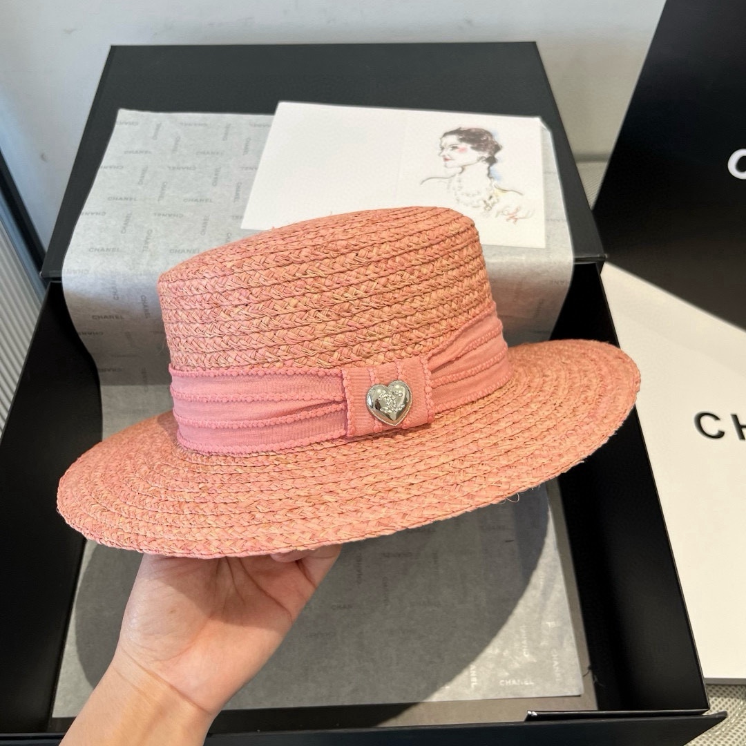 NO:355871,Chanel Chanel new Rafia top hat, flat top sunshade hat, head circumference 57cm hat, straw hat, fisherman hat, baseball hat, hat, chanel, chanel, espadrilles, hatsChanel香奈儿新款拉菲草礼帽,平顶遮阳草帽,头围57cm帽子草帽渔夫帽棒球帽,帽子,chanel,chanel,espadrilles,hats,hat