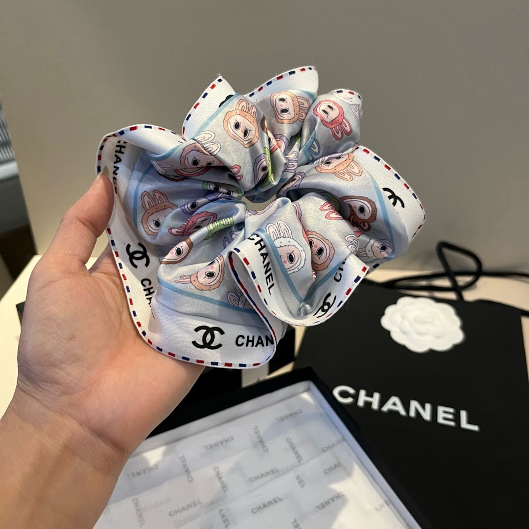 🆕


Chanel香奈儿发圈