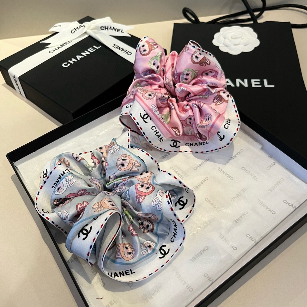 🆕


Chanel香奈儿发圈