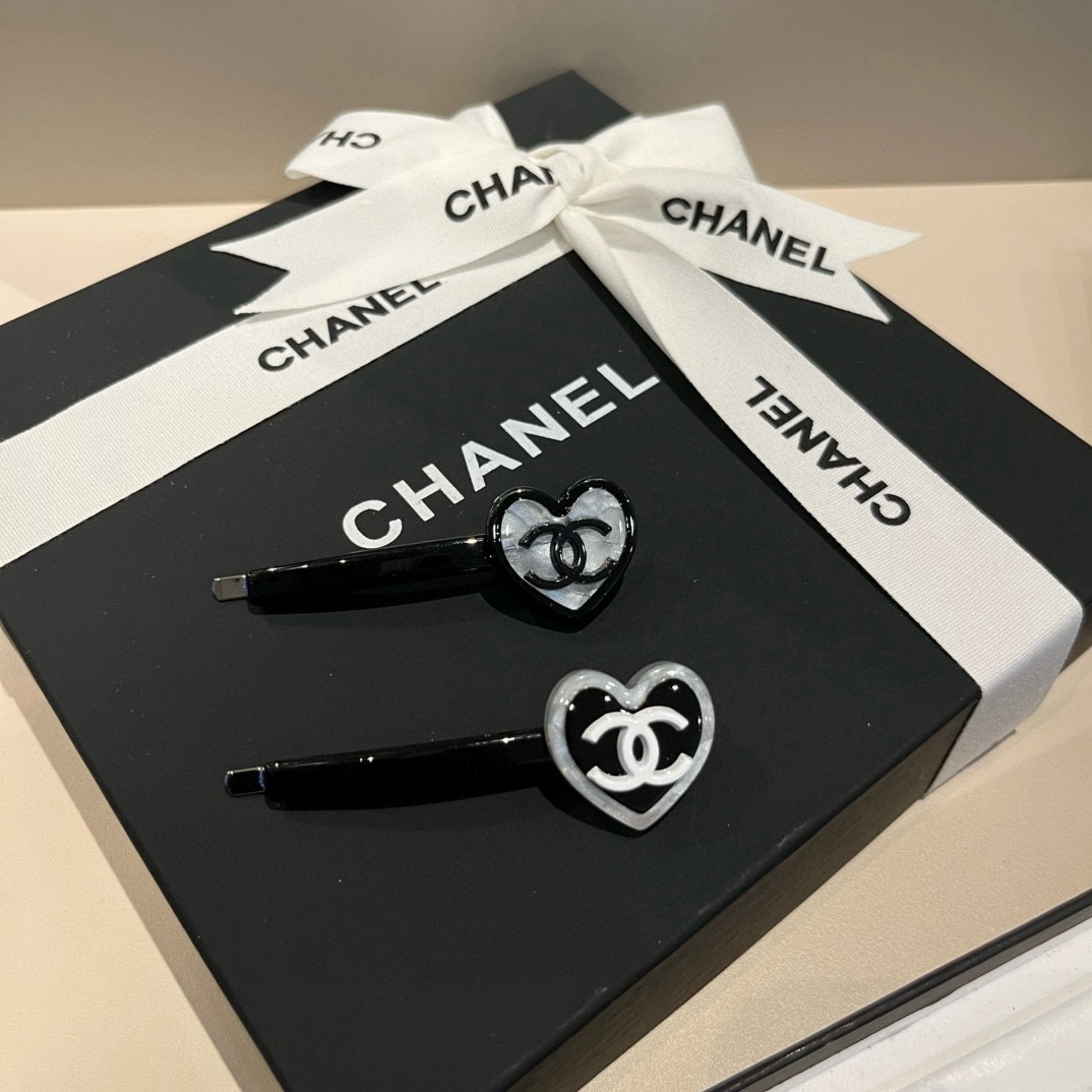 🆕《单个》


Chanel香奈儿发夹