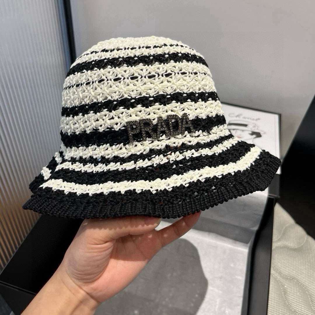 NO:356067,PRADA new sun visor fisherman hat, UV-proof cloth hat, foldable head circumference 57cm hat, straw hat, fisherman hat, baseball hat, hat, prada, prada, espadrilles, hatsPRADA普拉达新款遮阳渔夫帽、防紫外线布帽,可折叠头围57cm帽子草帽渔夫帽棒球帽,帽子,prada,prada,espadrilles,hats,hat