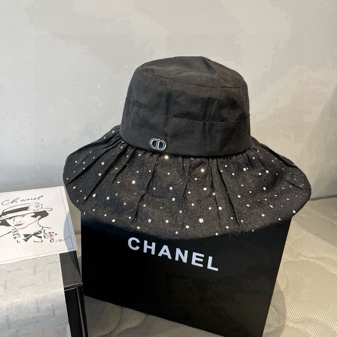 NO:356046,Dior new sun visor fisherman hat, ruffled sun hat, socialite style, head circumference 57cm hat, straw hat, fisherman hat, baseball hat, hat, dior, dior, espadrilles, hatsDior迪奥新款遮阳渔夫帽,荷叶边遮阳帽,名媛风,头围57cm帽子草帽渔夫帽棒球帽,帽子,dior,dior,espadrilles,hats,hat